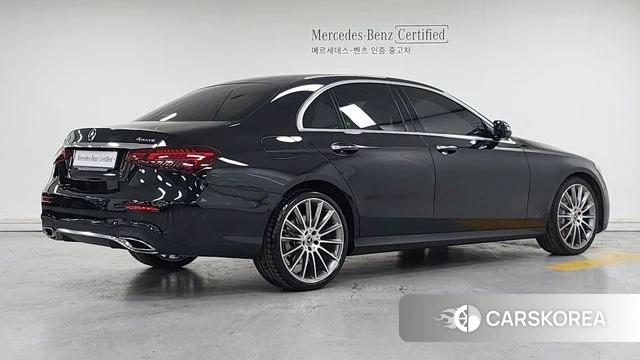Mercedes-Benz E-Class W213 id 4343881 из Кореи 10