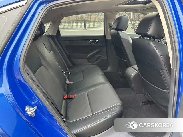 Honda Civic id 4257405 из Китая 12