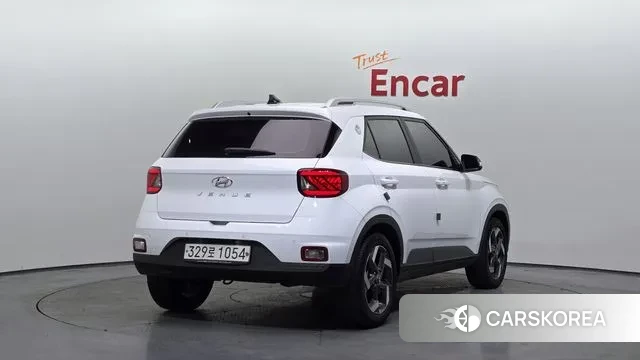 Hyundai Venue id 3578420 из Кореи 12