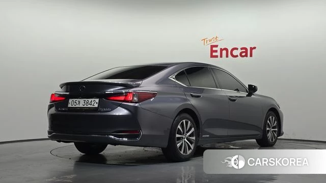Lexus ES300h 7th generation id 4770572 из Кореи 12