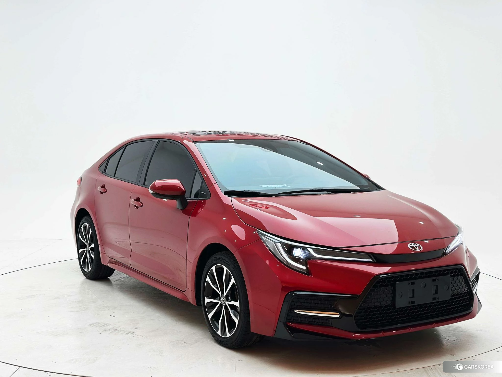 Toyota Lei Ling id 4461291 из Китая 12