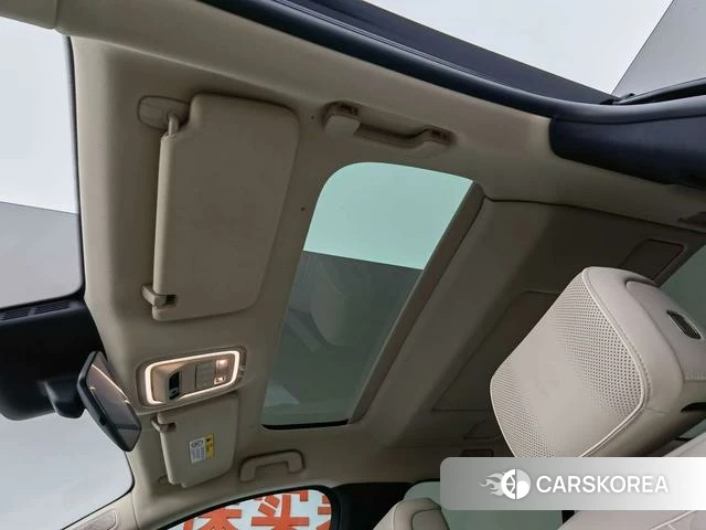 Weilai ES8 id 3939432 из Китая 12