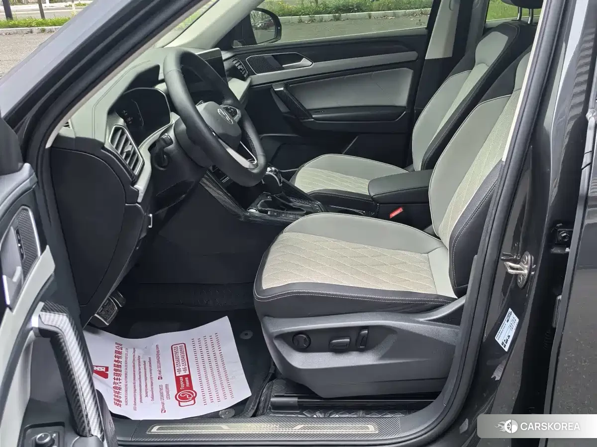 Volkswagen Tayron id 4538890 из Китая 10