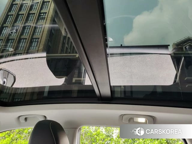 Roewe eRX5 id 4211017 из Китая 10