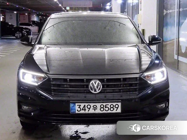 Volkswagen 7th Generation of Jetta id 3187301 из Кореи 11