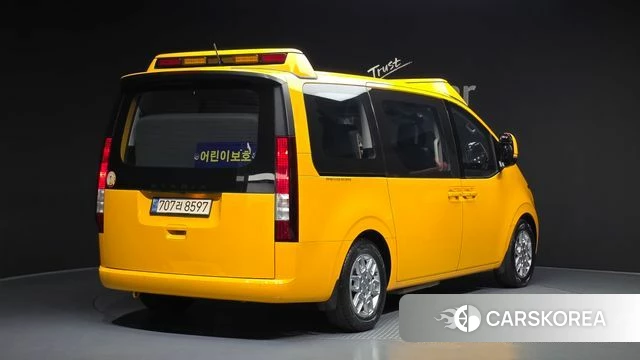 Hyundai Staria id 4249479 из Кореи 12