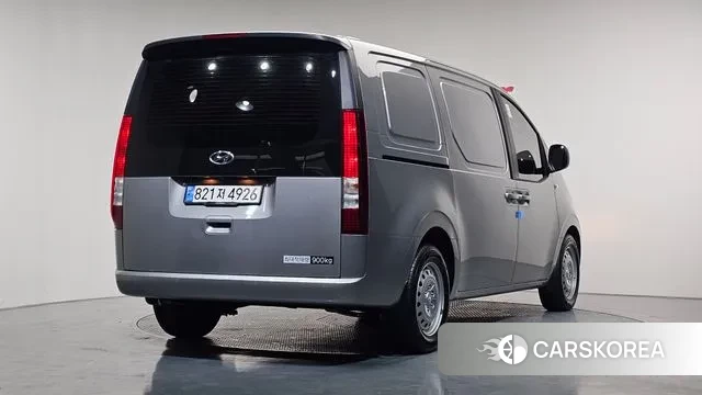 Hyundai Staria id 3620076 из Кореи 12