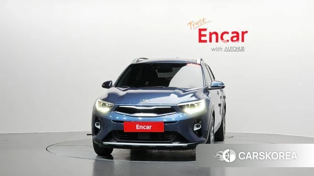 Kia Stonic id 4794758 из Кореи 12