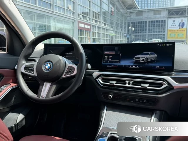 BMW i3 id 4260457 из Китая 7