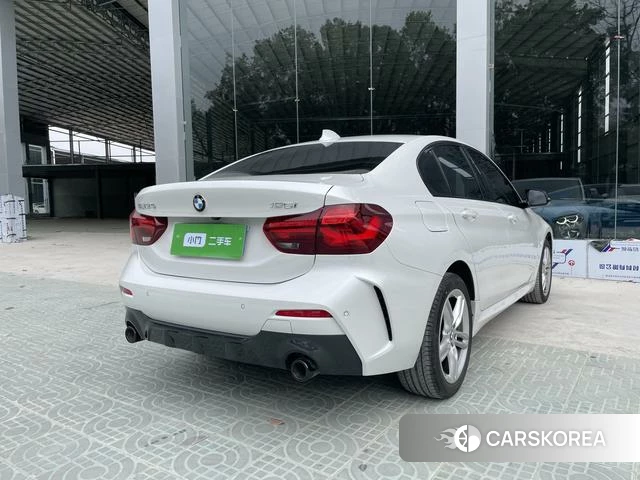 BMW 1 series id 4291203 из Китая 12