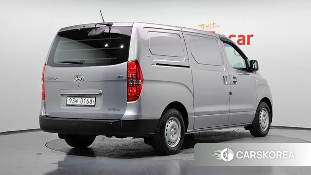 Hyundai The New Grand Starex id 4907521 из Кореи 12