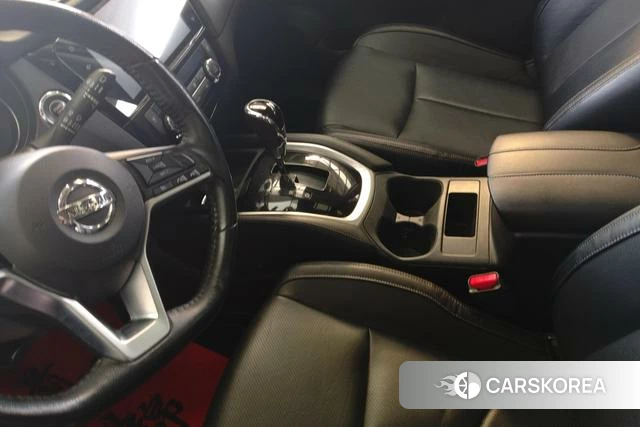 Nissan Qijun id 4207842 из Китая 9