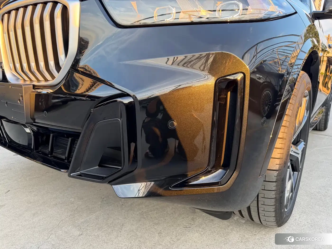 BMW X5 id 4601940 из Китая 12