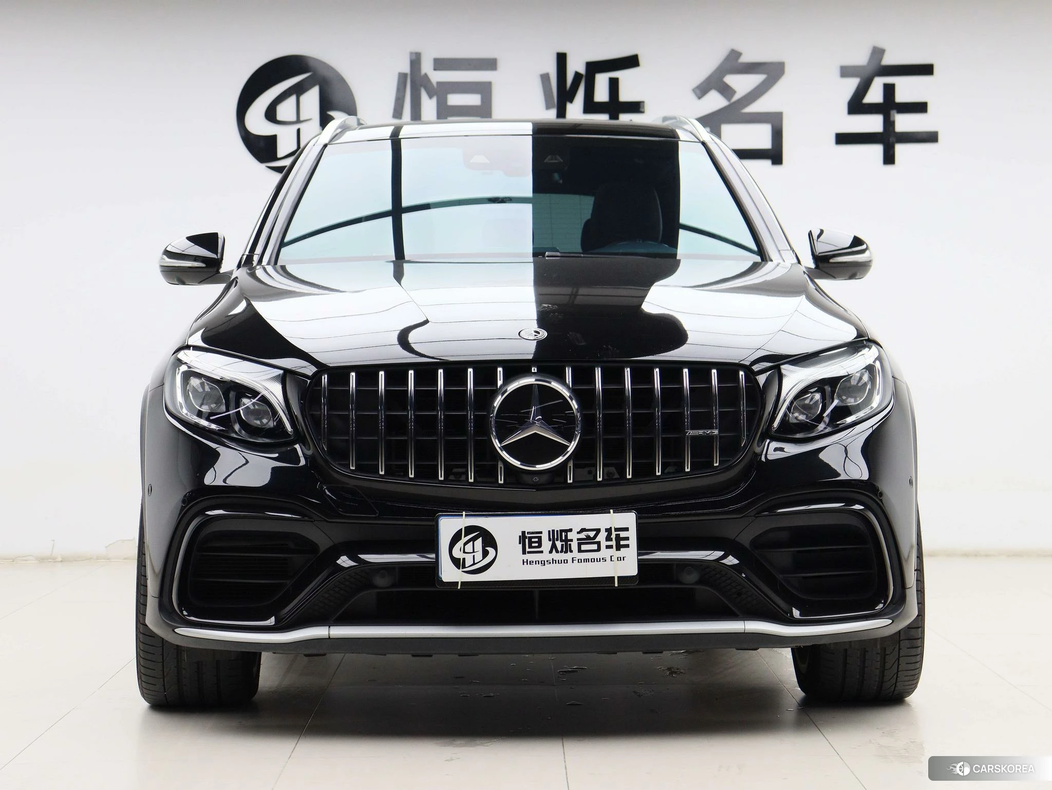 Mercedes-Benz GLC AMG id 4453061 из Китая 12