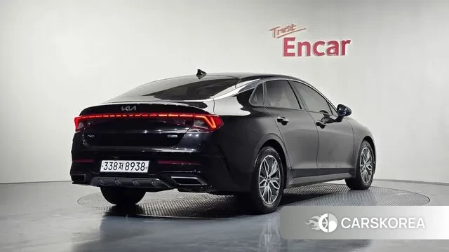 Kia K5 Hybrid 3rd Generation id 3524510 из Кореи 12