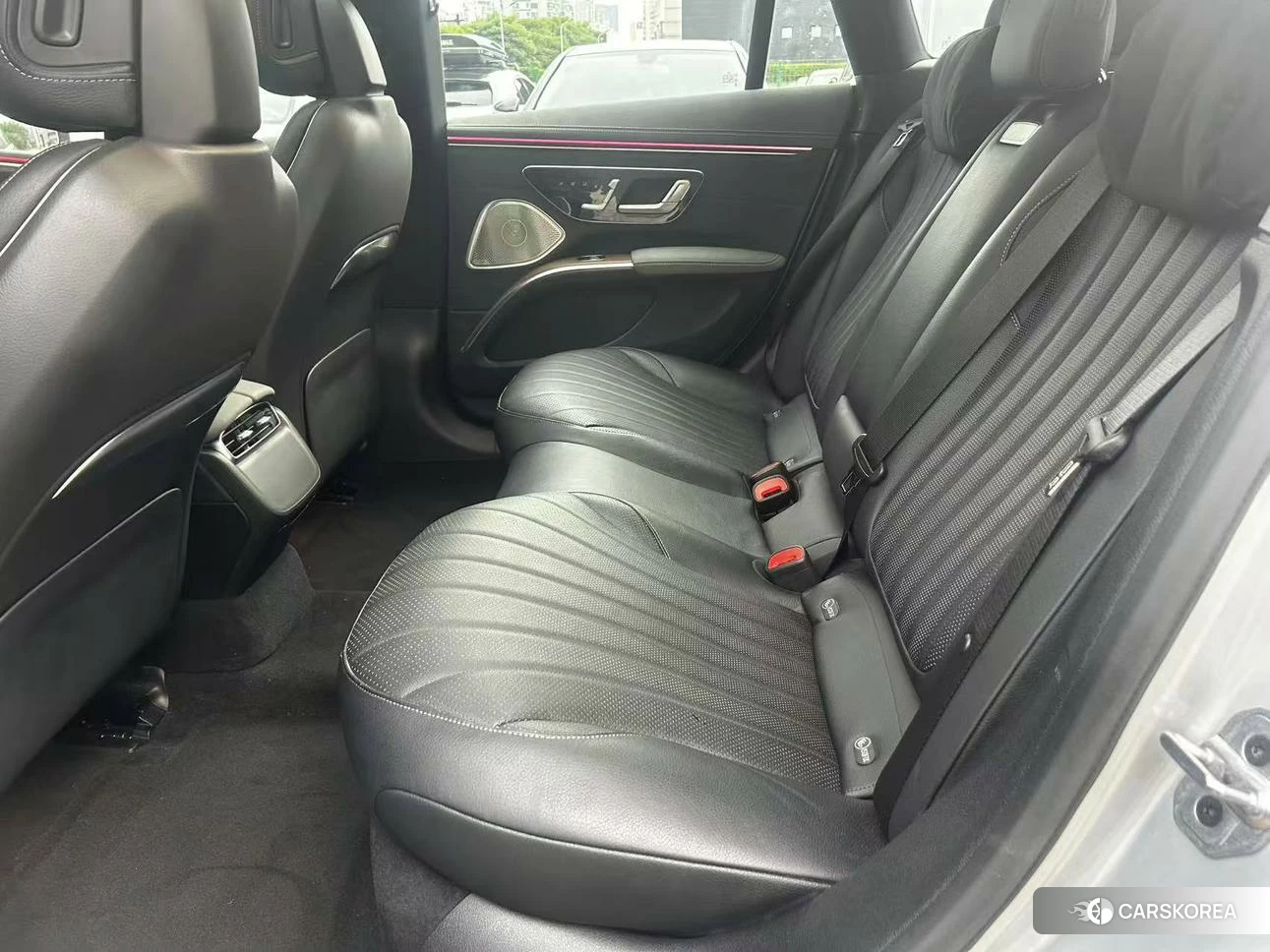 Mercedes-Benz EQS id 4486256 из Китая 9