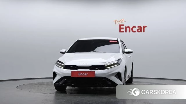 Kia The New K3 2nd generation id 4541991 из Кореи 12
