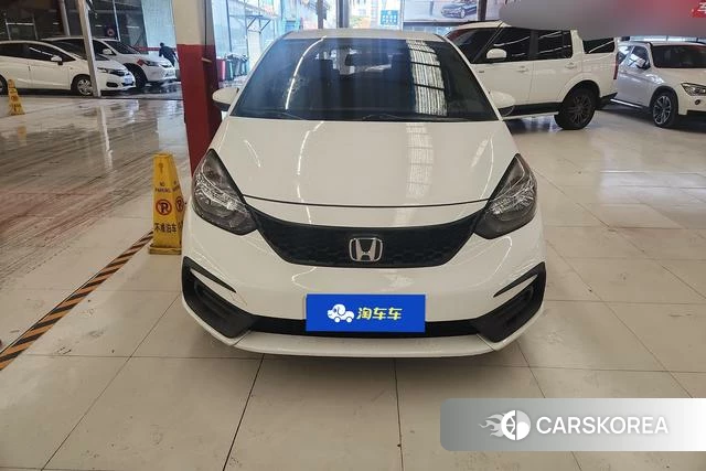 Honda Fit id 4271128 из Китая 9