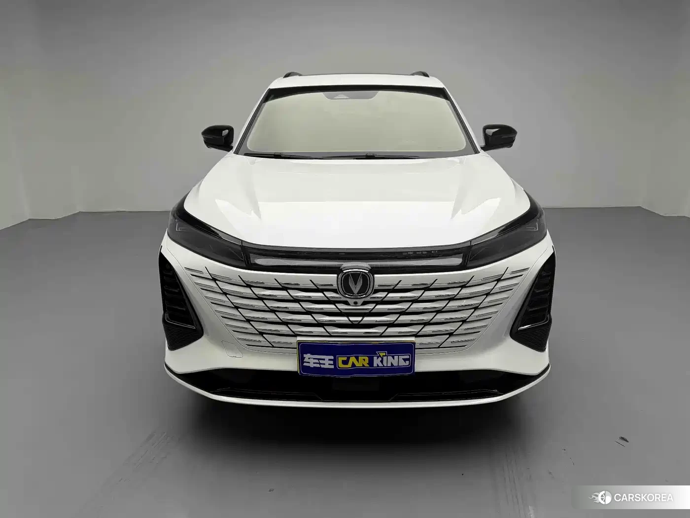 Chang'an Changan CS75PLUS id 4576308 из Китая 12