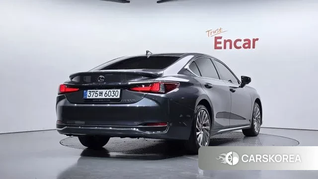 Lexus ES300h 7th generation id 3731573 из Кореи 12