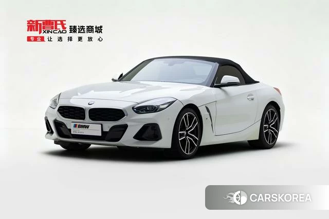 BMW Z4 id 4307624 из Китая 10