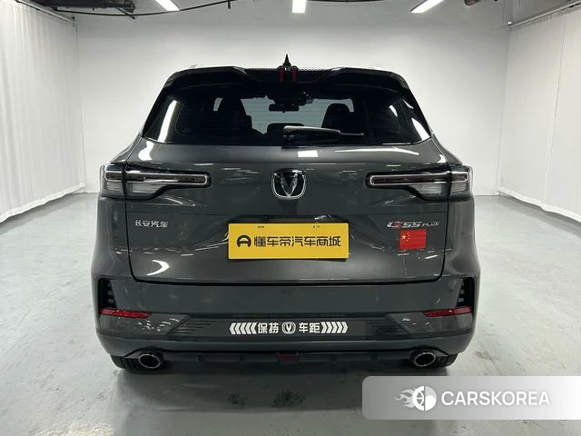 Chang'an CS55 PLUS id 4238431 из Китая 12