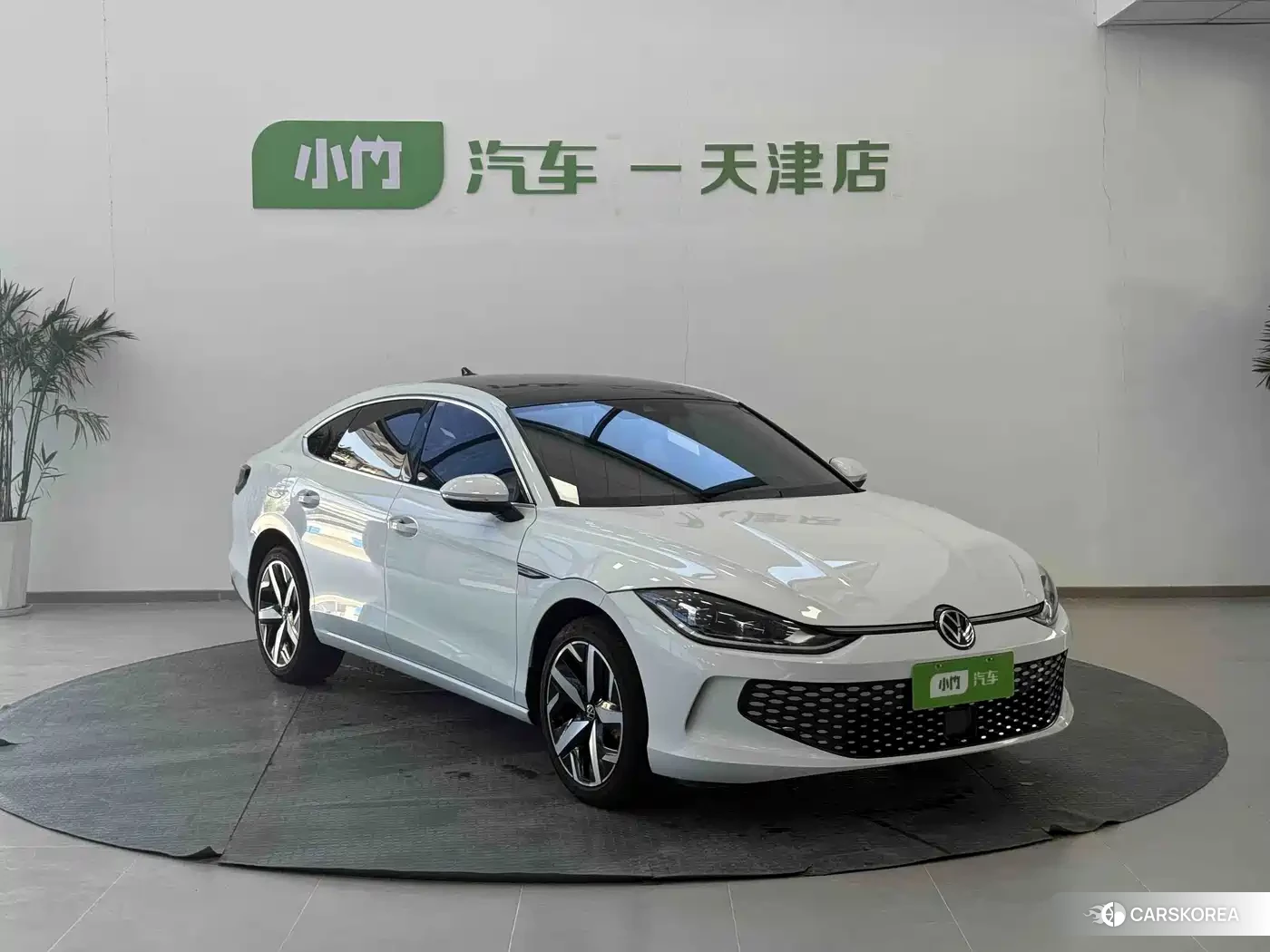 Volkswagen Lamando id 4669206 из Китая 12