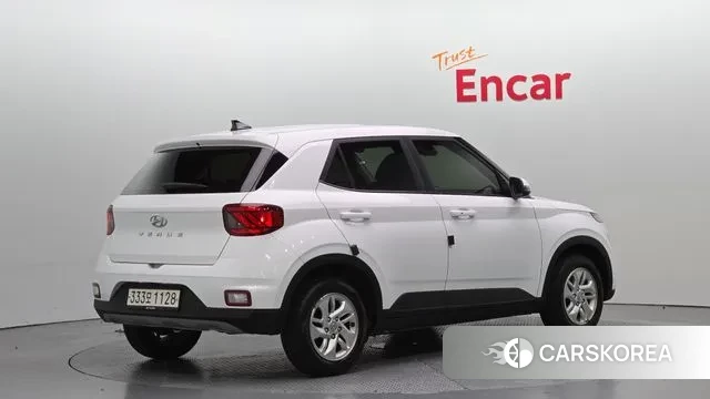 Hyundai Venue id 3360259 из Кореи 12