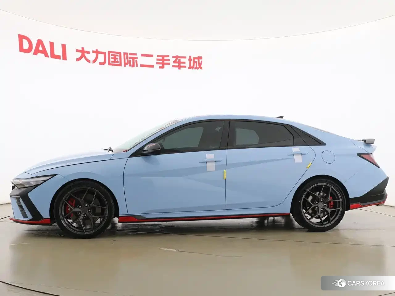 Hyundai Elantra Elantra N id 4547299 из Китая 9