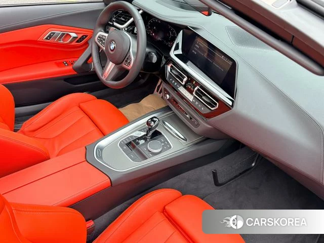 BMW Z4 id 4274651 из Китая 12
