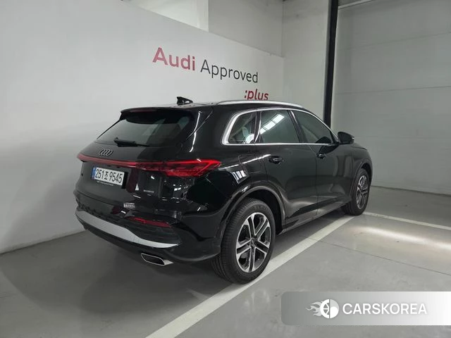 Audi Q5 (80A) id 4847233 из Кореи 10