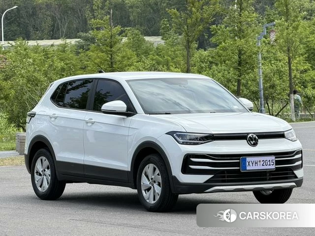 Volkswagen Tuyue id 4328545 из Китая 10