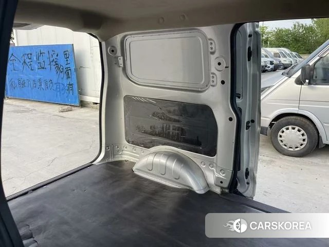 Wuling Automobile Wuling Hongguang V 2020 Серебристо-серый из Китая, фото 6