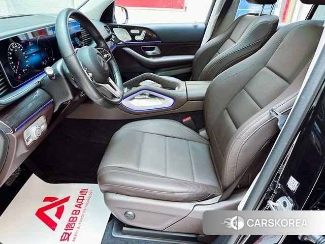 Mercedes-Benz GLE (import) id 4257487 из Китая 12