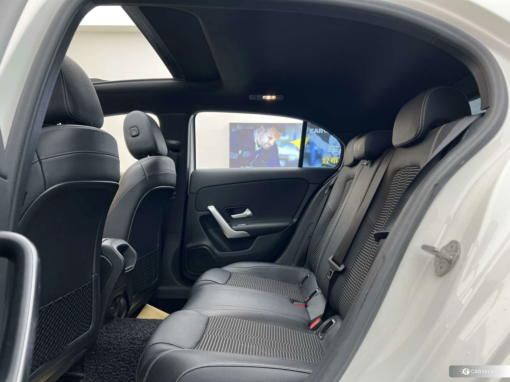 Mercedes-Benz A-Class id 4513679 из Китая 12