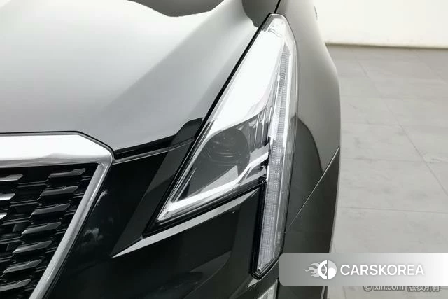 Cadillac XT5 id 4210526 из Китая 12
