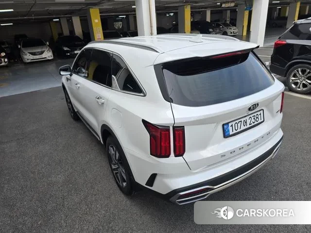 Kia Sorento 4th Generation id 3479008 из Кореи 12