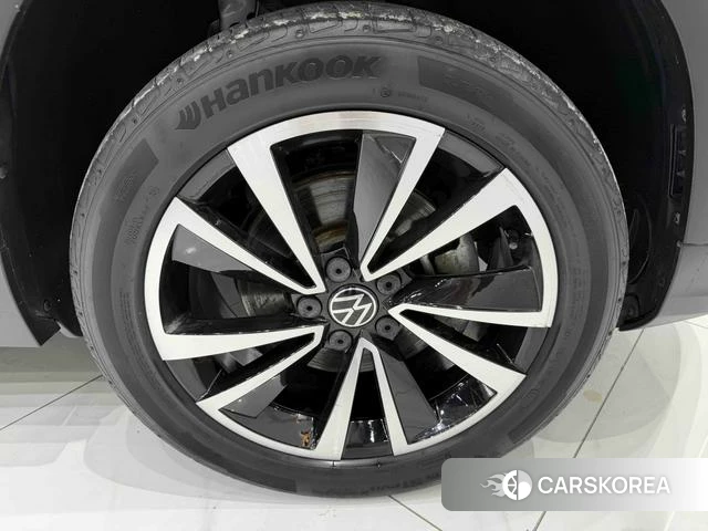 Volkswagen Tuyue id 4333463 из Китая 12