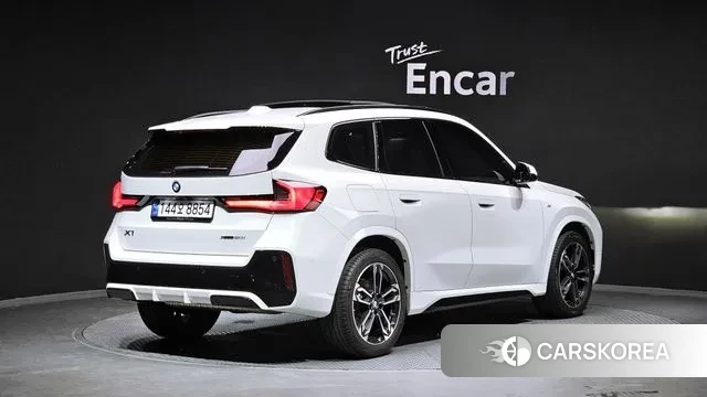 BMW X1 (U11) id 3002311 из Кореи 12