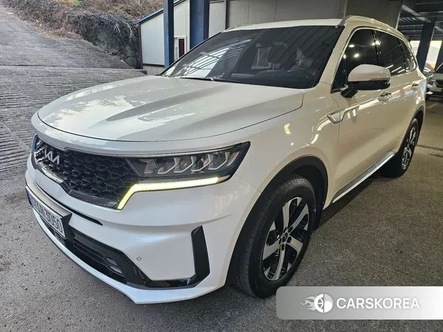 Kia Sorento 4th Generation id 3498366 из Кореи 12