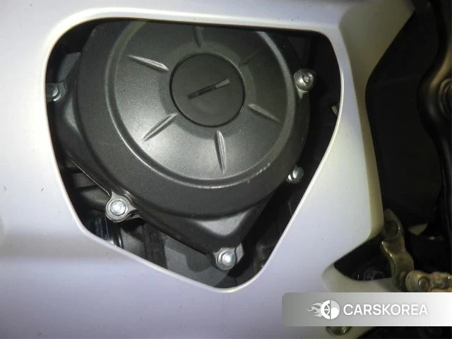 Engine photo