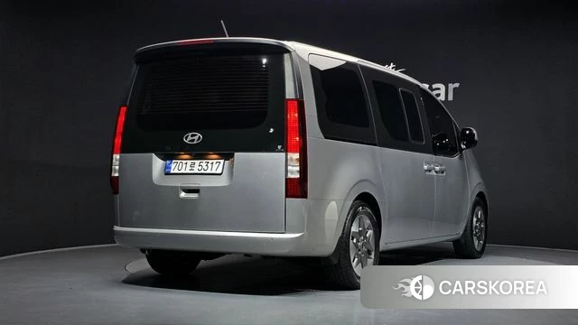 Hyundai Staria id 4539891 из Кореи 12