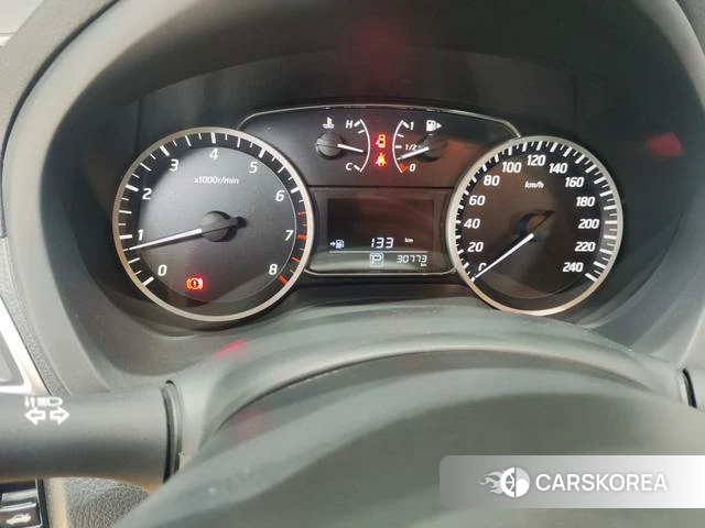 Nissan Xuan Yi 2024 Черный из Китая, фото 2
