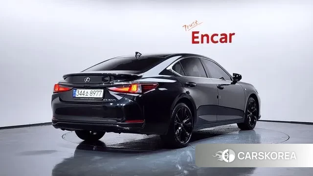 Lexus ES300h 7th generation id 3353820 из Кореи 12