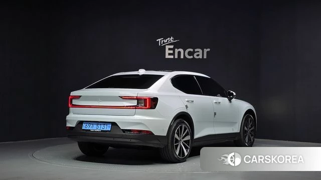 Polestar Polestar 2 id 4423131 из Кореи 12