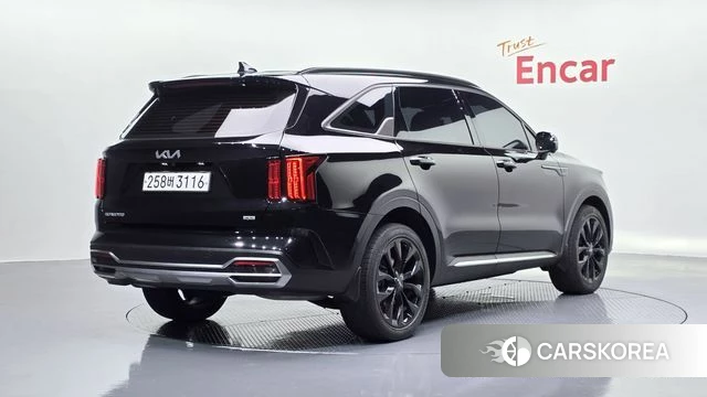 Kia Sorento 4th Generation id 4401490 из Кореи 12