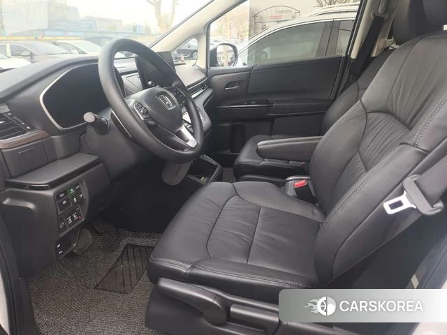 Honda Odyssey id 4255829 из Китая 11