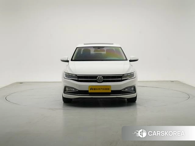 Volkswagen Bora id 4253597 из Китая 12