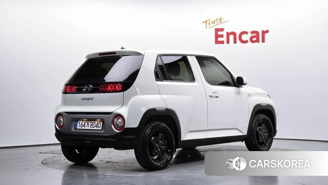 Hyundai Casper id 3877738 из Кореи 12