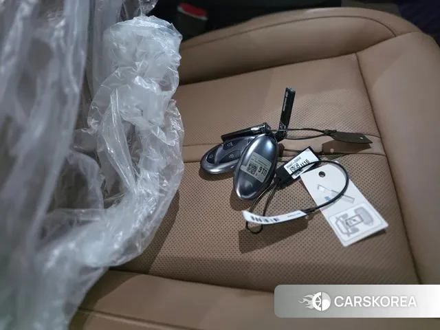 Hyundai Staria id 3522365 из Кореи 12